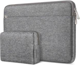 Dynotrek Protector Grey 15.6 Inch Laptop Bag