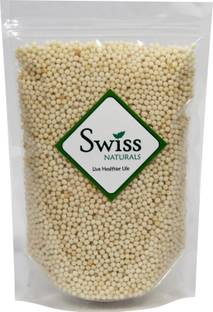 swiss naturals Rice Crispies, Crispy (Krispies/Krispy) Plain Round Sprinkles