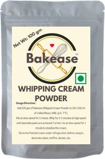 Vintop Bakease Whipping Cream Powder Topping