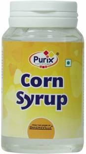 PURIX Corn Syrup Syrups Liquid