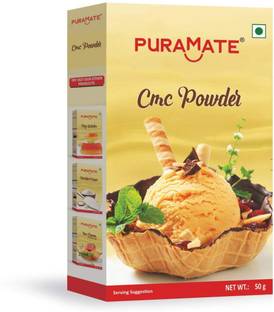 Puramate - Carboxymethyl Cellulose (CMC) Powder