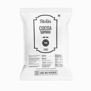 Stelin Cocoa Suprrb Cocoa Powder