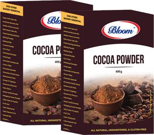 Bloom Cocoa Powder Cocoa Powder