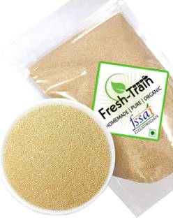 FreshTrain Active Dry Yeast | Instant Khamir, Khameer Powder | Fast Rising Yeast For Baking Yeast Powder