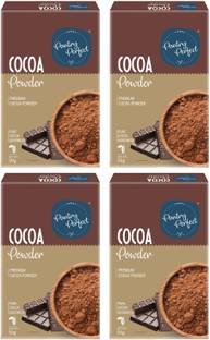Pantry Perfect Cocoa Powder I Pure Cocoa Goodness I Premium I Ice Cream I Chocolate Cocoa Powder