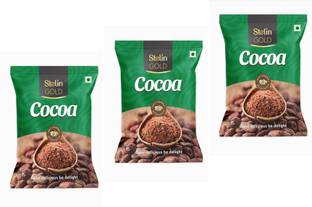 Stelin Gold Premium Cocoa Powder