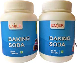 EMJER BAKING SODA COMBO Baking Soda Powder