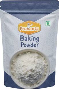 Fruvanta Baking Powder 100gm. Baking Powder
