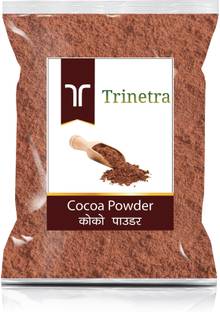 Trinetra Cocoa Powder 1Kg Pack Cocoa Powder