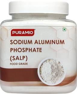 PURAMIO Sodium Aluminum Phosphate (SALP), Raising Ingredient Powder