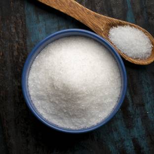 FreshTrain Ajinomoto | Chinese Salt | Umami Seasoning | Monosodium Glutamate [125gm] Monosodium Glutamate (MSG) Crystals