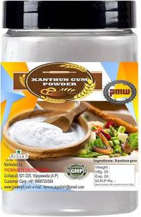 PMW Xanthan Gum Powder -JAR - 100G (KL) Baking Powder