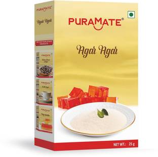 Puramate Agar Agar Agar Agar Powder