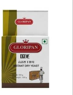 Gloripan Instant Dry Yeast Yeast Solid