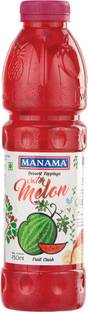 MANAMA Watermelon Crush, 750ML Each, Topping for Cakes, Pies and Shakes Topping Liquid