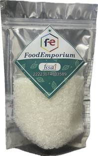 FoodEmporium Ajinomoto Salt | Aji-no-moto | Chinese Salt, Monosodium Glutamate (100GM) Monosodium Glutamate (MSG) Crystals