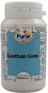 PURIX Xanthan Gum Starch Powder