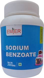 EMJER SODIUM BENZOATE Sodium Benzoate Powder
