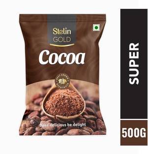Stelin Gold Super Cocoa Powder