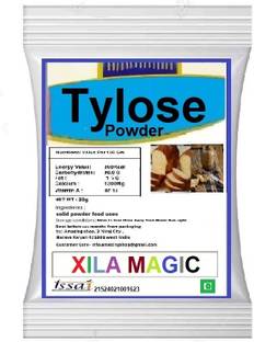 Xila Magic Tylose Powder Carboxymethyl Cellulose (CMC) Powder