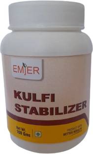 EMJER KULFI STABILIZER Carboxymethyl Cellulose (CMC) Powder