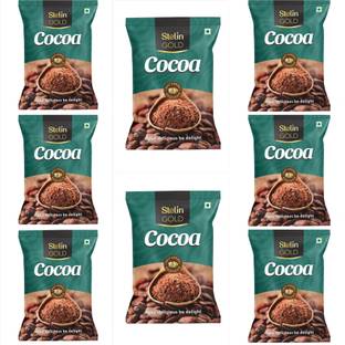 Stelin SUPERB 500 GRAMS COMBO-08- Cocoa Powder