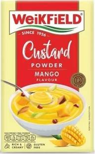 WeiKFiELD Mango Custard Powder