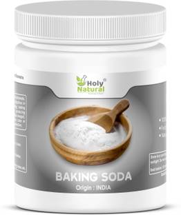 Holy Natural Baking Soda - 250 GM Sodium Benzoate Powder
