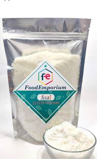 FoodEmporium Premium Quality Coconut Powder | Nariyal Burada | Khopra Powder Coconut Powder