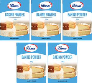 Bloom Baking Powder Baking Powder