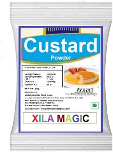 Xila Magic custard powder Custard Powder