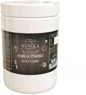 Winola Vanilla Powder Extra Strong Baking Powder