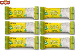 Five Star China Grass Agar Agar Solid