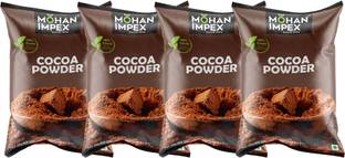 Mohan Impex 500 gm Cocoa Powder