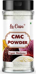 La Casa CMC Powder | Food Grade Carboxymethyl Cellulose | Carboxymethyl Cellulose (CMC) Powder