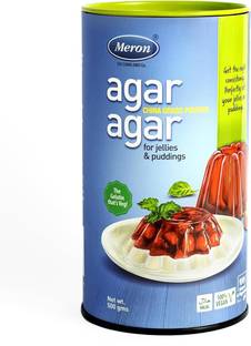 Meron China Grass Agar Agar Powder