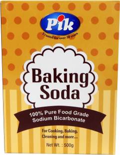 PIK Food Grade Baking Soda Powder