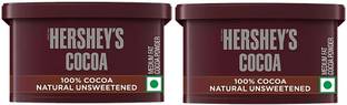 HERSHEY'S Cocoa Powder - 100% Natural Unsweetened Cocoa Powder