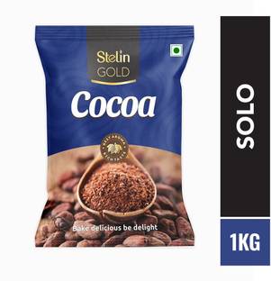 Stelin Gold Solo Cocoa Powder