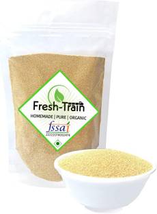 FreshTrain Active Dry Yeast | Instant Khamir, Khameer Powder | Fast Rising Yeast For Baking Yeast Powder