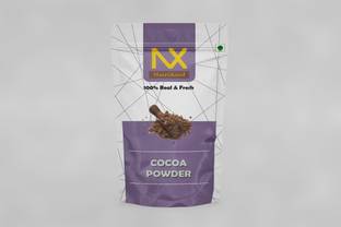 Natrixeed Special Dark Cocoa Powderfor Chocolate Cake Making & Chocolate Shake Cocoa Powder