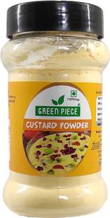 GREEN PIECE Custard Powder Custard Powder