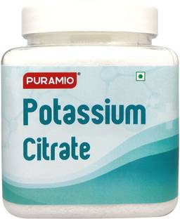 PURAMIO Potassium Citrate, Raising Ingredient Powder