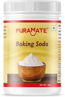 Puramate Baking Soda Baking Soda Powder