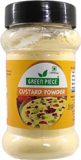 GREEN PIECE Custard Powder Custard Powder