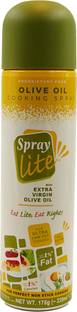 Spray Lite Olive Flavour Baking Non Sticky Sprays Liquid