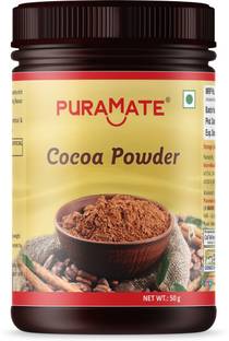 Puramate COCOA POWDER Cocoa Powder