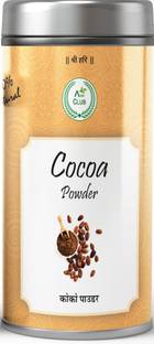 AGRI CLUB Cocoa Powder 200 gm / 7.05 oz Cocoa Powder