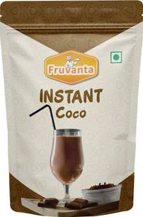 Fruvanta Instant Cold Coco / Cocoa Powder 100gm. Cocoa Powder