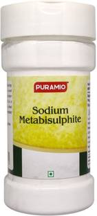PURAMIO Sodium Metabisulfite, Raising Ingredient Powder